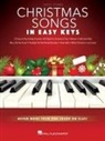 Unknown - Christmas Songs - In Easy Keys