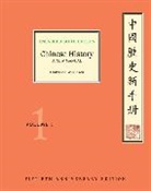 Endymion Wilkinson, Wilkinson Endymion - Chinese History