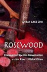 Annah Lake Zhu - Rosewood