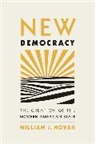 William J. Novak, Novak William J. - New Democracy