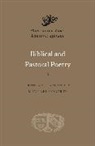 Alcimus Avitus - Biblical and Pastoral Poetry