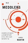 Jamie Martin, Martin Jamie - The Meddlers