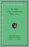 Plato - Lysis. Symposium. Phaedrus