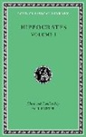 Hippocrates - Ancient Medicine. Airs, Waters, Places. Epidemics 1 and 3. The Oath.