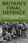 Dale Clarke - Britain's Final Defence