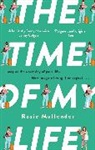 Rosie Mullender, ROSIE MULLENDER - The Time of My Life