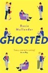 Rosie Mullender, ROSIE MULLENDER - Ghosted