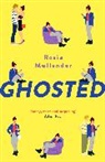 Rosie Mullender, ROSIE MULLENDER - Ghosted