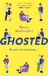 Rosie Mullender, ROSIE MULLENDER - Ghosted