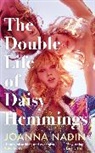 Joanna Nadin, Nadin Joanna - The Double Life of Daisy Hemmings