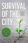 David Cutler, Cutler David, Edward Glaeser, Glaeser Edward - Survival of the City