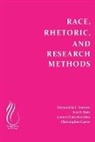 Alexandria Lockett, Alexandria/ Ruiz Lockett - Race, Rhetoric, and Research Methods