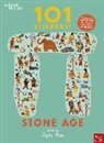 Sophie Beer - British Museum: 101 Stickers! Stone Age