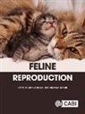 AIME JOHNSON, AIME JOHNSON, Dr Aime (Associate Professor Johnson, Dr Michelle (Associate Professor Kutzler, Michelle Kutzler - FELINE REPRODUCTION