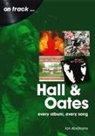 Ian Abrahams - Hall and Oates On Track