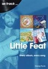 Georg Purvis - Little Feat On Track