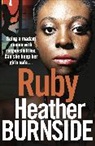 Heather Burnside, Burnside Heather - Ruby