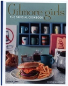 Elena Craig, Elena Mulrooney Craig, Elena Craig, Kristen Mulrooney, Kristen Mulrooney - Gilmore Girls Cookbook