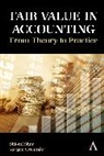 Yevgeni Ostrovsky, Shlomi Shuv, Shlomi Ostrovsky Shuv - Fair Value in Accounting