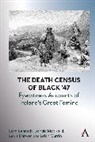 Lewis Darwen, Lewis Gurrin Darwen, Brian Gurrin, Gurrin Brian, Liam Kennedy, Liam Macraild Kennedy... - Death Census of Black 47: Eyewitness Accounts of Irelands Great Famine