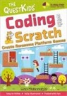 Max Wainewright - Coding with Scratch - Create Awesome Platform Games