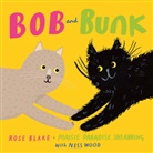 Rose Blake, Blake Rose, Maisie Paradise Shearring, Maisie Paradise Blake Shearring, SHEARRING MAISIE PA, Ness Wood - Bob and Bunk
