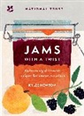 National Trust Books, Kylee Newton, Newton Kylee - Jams With a Twist