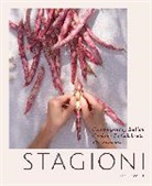 Olivia Cavalli, CAVALLI WILLIAMSON, Olivia Cavalli Williamson, Olivia Cavalli Williamson - Stagioni