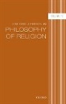 Lara (Professor of Philosophy Buchak, Lara Buchak, Lara (Professor of Philosophy Buchak, Dean W. Zimmerman, Dean W. (Professor of Philosophy Zimmerman, Zimmerman Dean W. - Oxford Studies in Philosophy of Religion Volume 10