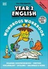 Mrs Wordsmith - Mrs Wordsmith Year 2 English Wondrous Workbook, Ages 6–7 (Key Stage 2)