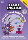 Mrs Wordsmith - Mrs Wordsmith Year 3 English Sensational Workbook, Ages 7–8 (Key Stage 2)