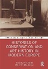 Jenny Boulboulle, Jenny Boulboullé, Sven Dupre, Sven Boulboulle Dupre, Sven Dupré, Jenny Boulboulle... - Histories of Conservation and Art History in Modern Europe