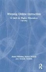 Daniel Hillman, Daniel Schudy Hillman, Robert Schudy, Anatoly Temkin - Winning Online Instruction