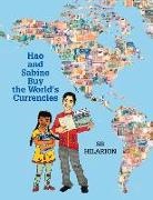 Sb Hilarion - Hao and Sabine Buy the World's Currencies: Volume 3