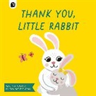 Happy Yak, Happy Yak, Michelle Carlslund - Thank You, Little Rabbit