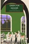 Christianna Brand, Brand Christianna - Green for Danger