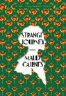Maud Cairnes, MAUD CAIRNES - Strange Journey