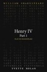 Yvette Nolan, William Shakespeare - Henry IV Part 1