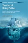 Jane L. Sumner, Jane L. (University of Minnesota) Sumner - Cost of Doing Politics