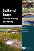 Anirbid Sircar, Anirbid (School of Petroleum Technology Sircar, Apurwa Yadav, Kriti Yadav, Kriti (Pandit Deendayal Petroleum Universit Yadav, Kriti (Pandit Deendayal Petroleum University (PDPU) Yadav - Geothermal Energy