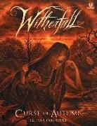 Jacob Dreyer, Joseph Michael Furney, Witherfall, Evan Bradley - Witherfall - Curse of Autumn Guitar Tablature