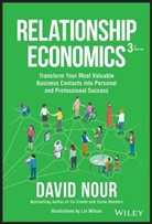 Nour, D Nour, David Nour, David (Emory University) Nour, Nour David, Lin Wilson... - Relationship Economics