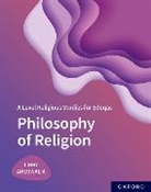 Libby Ahluwalia, Ahluwalia Libby - A Level Religious Studies for Eduqas: Philosophy of Religion