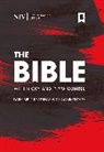 Nicky Gumbel, NICKY GUMBEL - NIV Bible in One Year with Commentary by Nicky and Pippa Gumbel