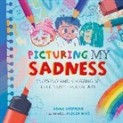 ANNA SHEPHERD, Alicia Mas, Anna Shepherd, Alicia Mas - All the Colours of Me: Picturing My Sadness
