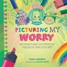 ANNA SHEPHERD, Alicia Mas, Anna Shepherd, Alicia Mas - All the Colours of Me: Picturing My Worry