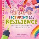 ANNA SHEPHERD, Alicia Mas, Anna Shepherd, Alicia Mas - All the Colours of Me: Picturing My Resilience