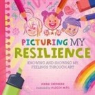 ANNA SHEPHERD, Alicia Mas, Anna Shepherd, Alicia Mas - All the Colours of Me: Picturing My Resilience