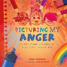 ANNA SHEPHERD, Alicia Mas, Anna Shepherd, Alicia Mas - All the Colours of Me: Picturing My Anger