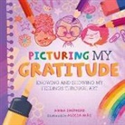 ANNA SHEPHERD, Alicia Mas, Anna Shepherd, Alicia Mas - All the Colours of Me: Picturing My Gratitude